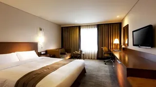 Grande Bretagne Hotel Montecatini Terme