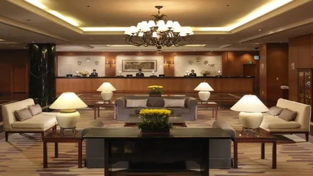 Grande Bretagne Hotel Montecatini Terme photo 2