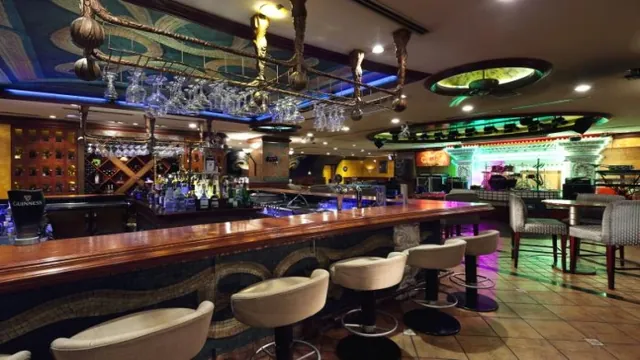 Grande Bretagne Hotel Montecatini Terme photo 3