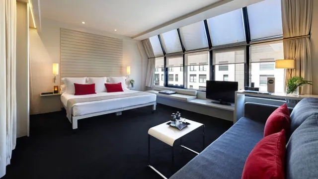 Country Hotel Borromeo Milan photo 1