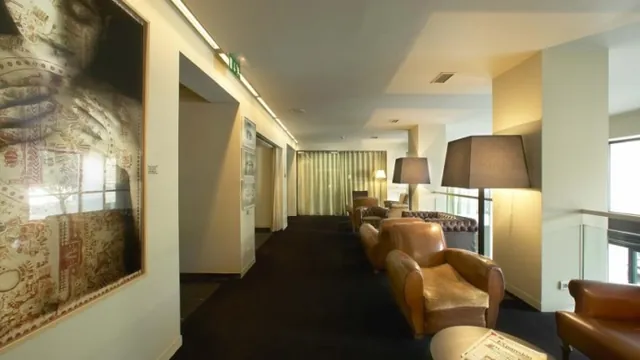 Country Hotel Borromeo Milan photo 3