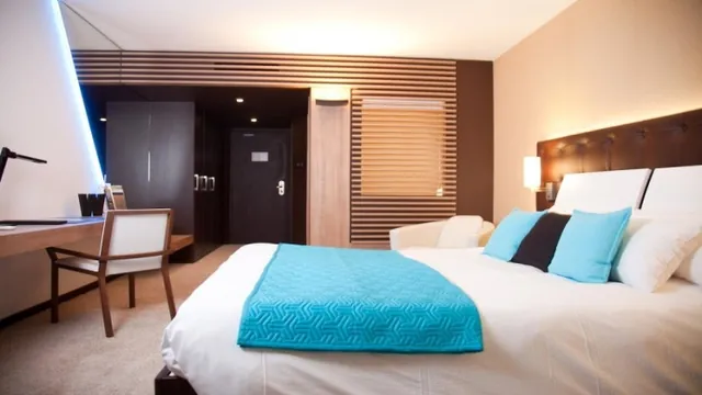 Grand Hotel Olimpo Alberobello photo 1