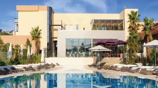 Grand Hotel Olimpo Alberobello photo 2