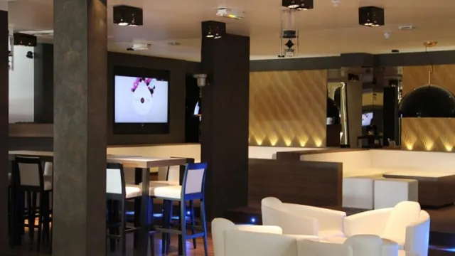 Grand Hotel Olimpo Alberobello photo 3