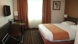 Mercure Futuroscope Aquatis Hotel