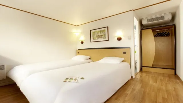 Mercure Futuroscope Aquatis Hotel photo 3