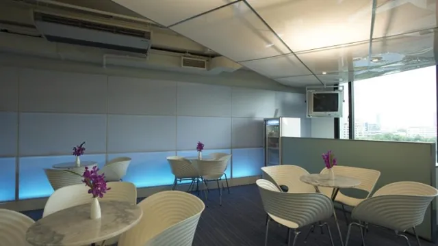 Roxy Plaza Hotel Soave photo 2