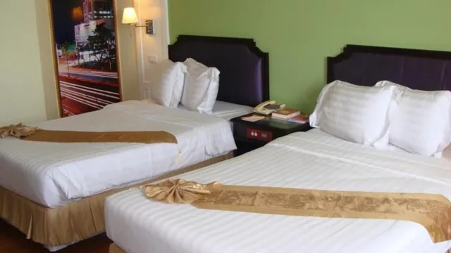 ClassHotel Ravenna photo 2