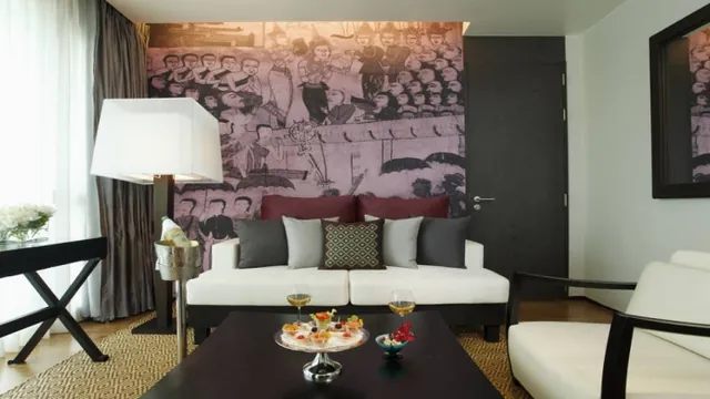 ClassHotel Ravenna photo 3