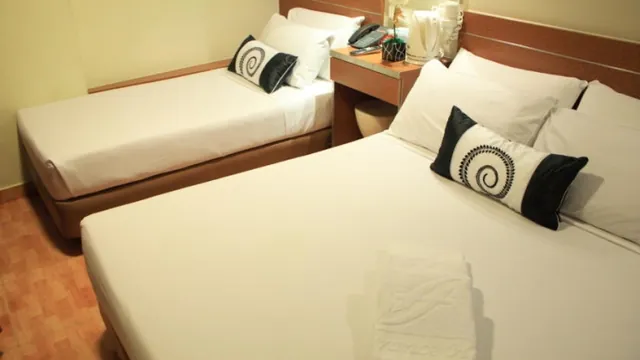Viva Hotel Avellino photo 2
