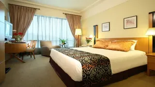 Fragrance Hotel Pearl Singapore