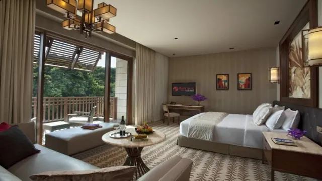 Fragrance Hotel Pearl Singapore photo 2