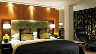 Bellevue Hotel Cortina D'Ampezzo