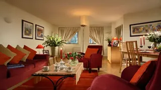 Alexandra Plaza Hotel Riccione