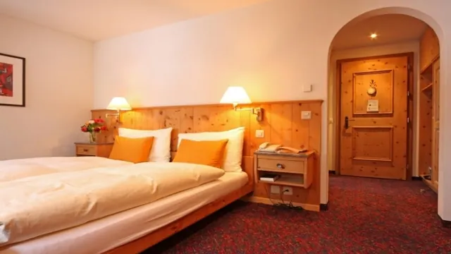 Villa Tuscolana Hotel Frascati photo 3