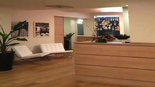 Beau Rivage Pineta Hotel Lido Di Jesolo photo 2