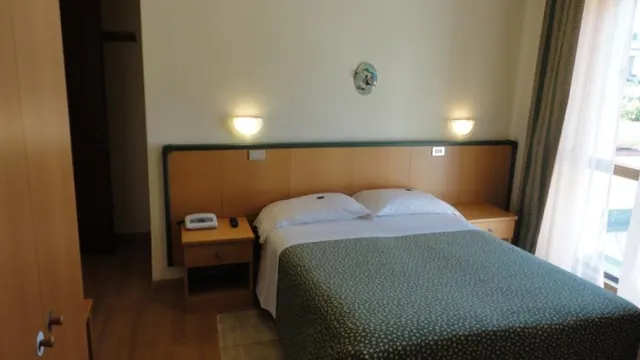 Beau Rivage Pineta Hotel Lido Di Jesolo photo 3