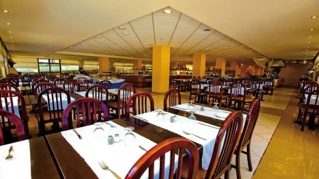 Europa Hotel Cosenza photo 3