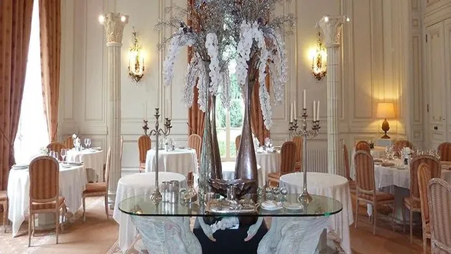 Chateau De Rochecotte Langeais photo 1