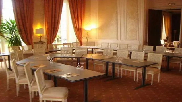 Chateau De Rochecotte Langeais photo 2