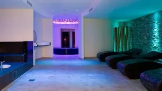 Sheraton Hotel Rome