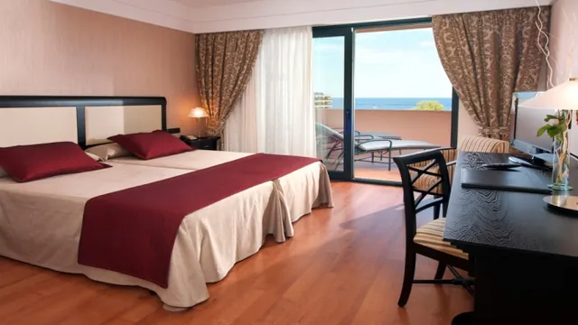 Sheraton Hotel Rome photo 3