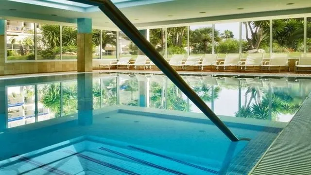 Park Villa Vicini Hotel Treviso photo 3