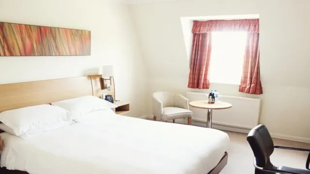 Best Western Solaf Hotel Medolago photo 1