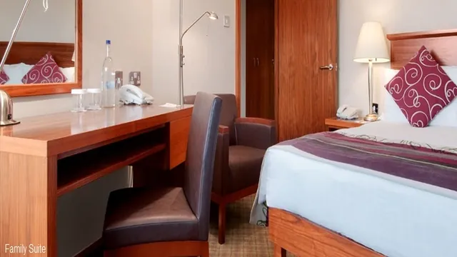 Best Western Hotel Farnese Parma photo 3