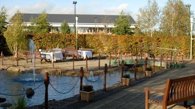 Alter Hotel Barge photo 3