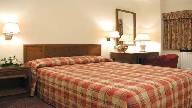 Britannia Hotel Newcastle Airport photo 1