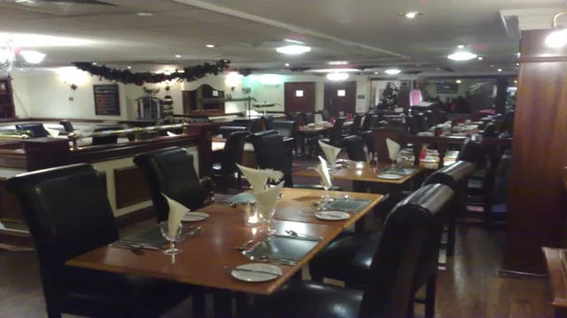 Britannia Hotel Newcastle Airport photo 2