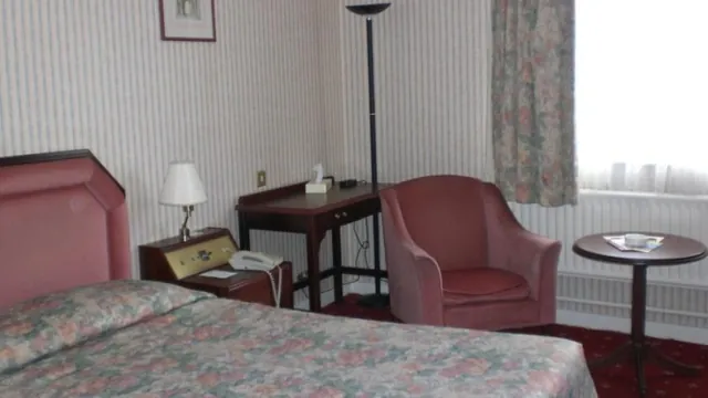 Britannia Roundhouse Hotel-Bournemouth photo 3