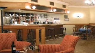 Villa Cappugi Hotel Pistoia