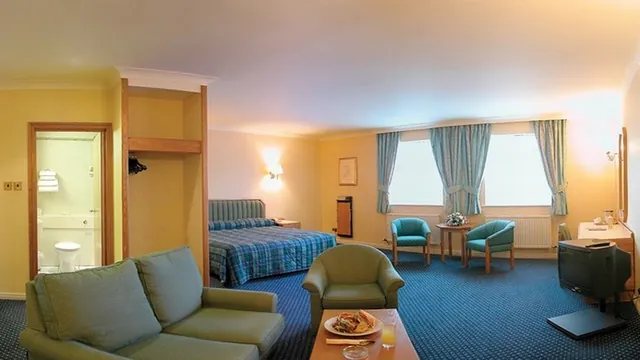 Villa Cappugi Hotel Pistoia photo 2