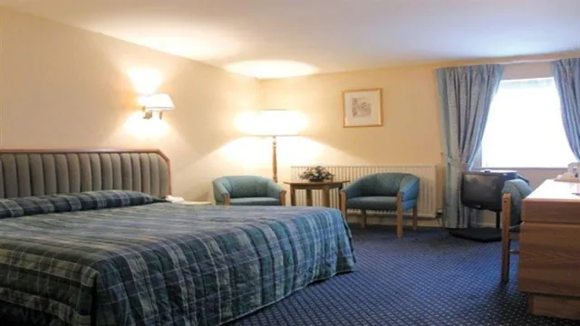 Villa Cappugi Hotel Pistoia photo 3