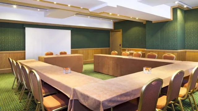Four Points By Sheraton Milan Center Hotel photo 5