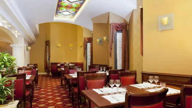 Four Points By Sheraton Milan Center Hotel photo 6