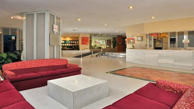 Bella Venezia Hotel Venice photo 3