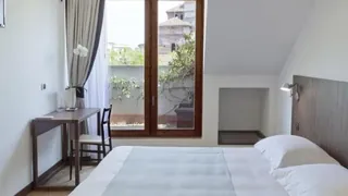 Ritter Hotel Milan