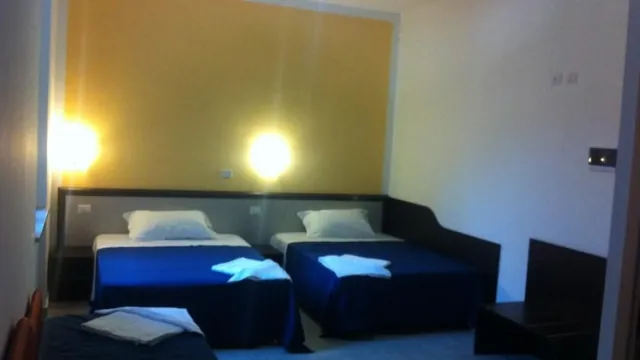 Pacific Airport Hotel Turin photo 3