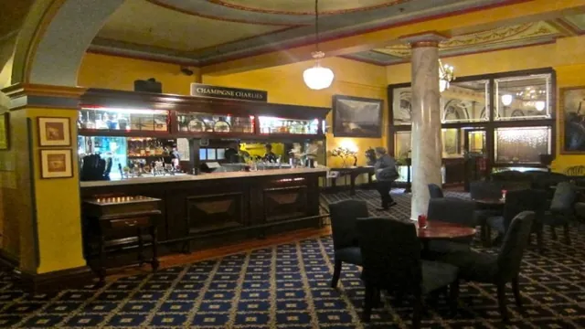 The Carrington Hotel Blue Mountains photo 1
