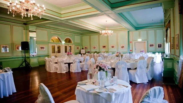 The Carrington Hotel Blue Mountains photo 2