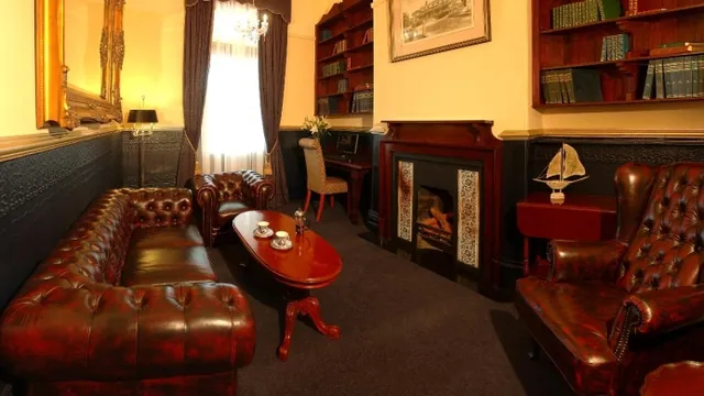 The Carrington Hotel Blue Mountains photo 3
