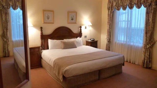 Best Western Cinemusic Rome photo 2