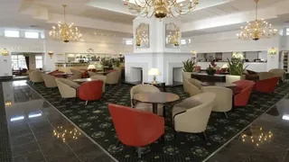 Hilton Hotel Bromsgrove Birmingham