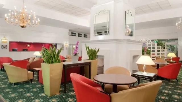 Kolbe Hotel Rome photo 3