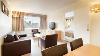 Hotel Le Fontanelle