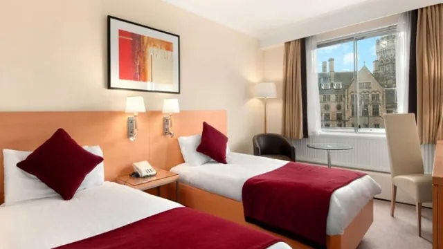 Hotel Le Fontanelle photo 3