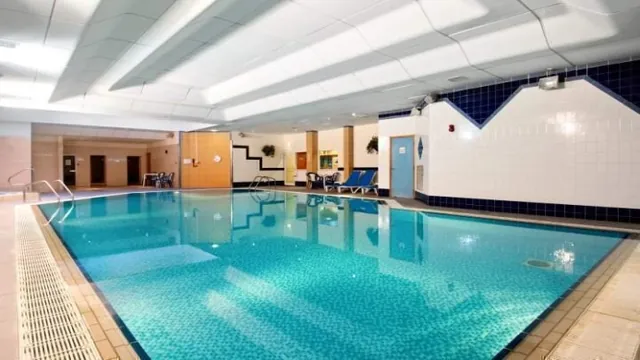 Hilton Hotel Cobham photo 4